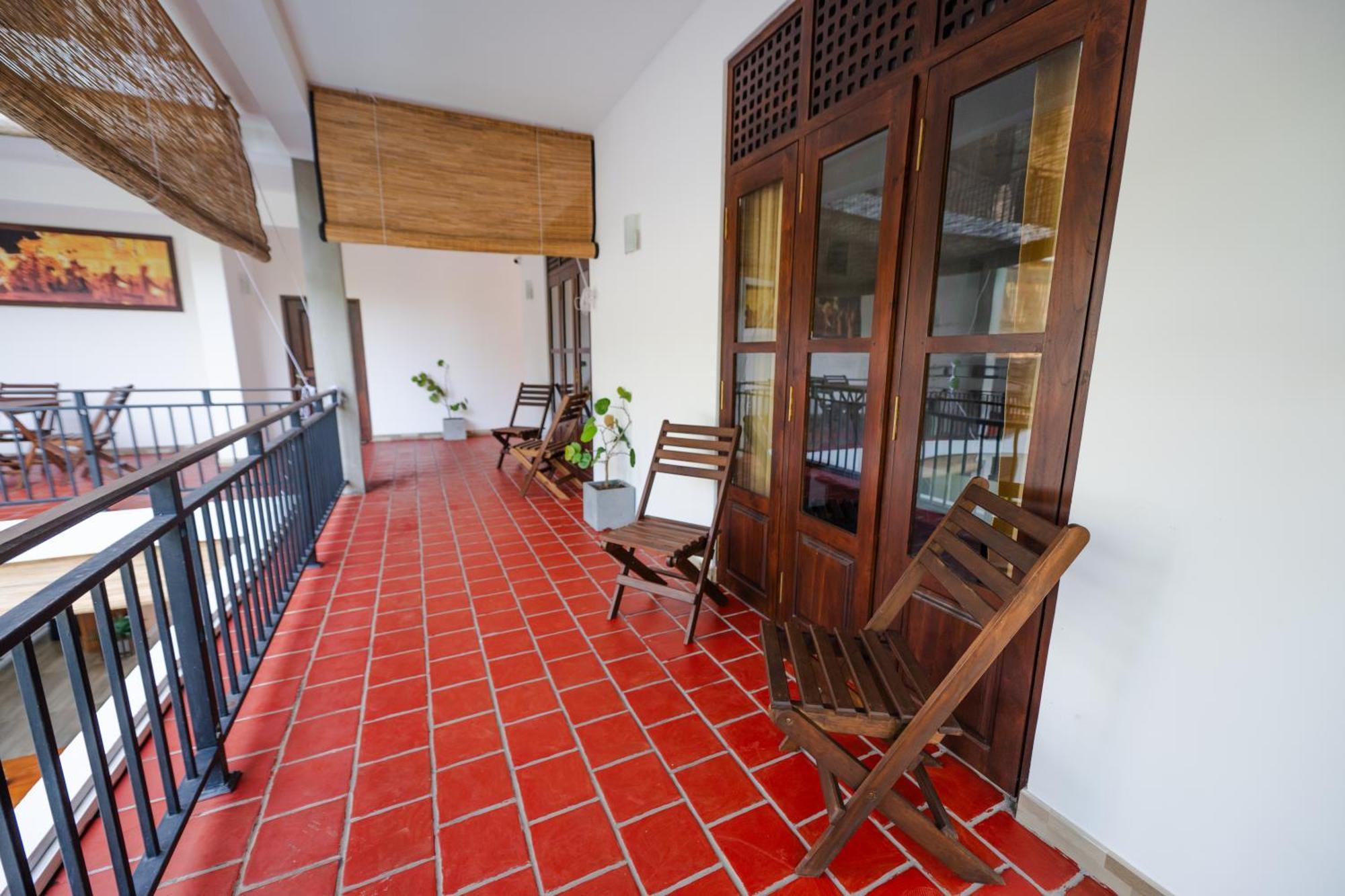 Sky House آهانغاما المظهر الخارجي الصورة