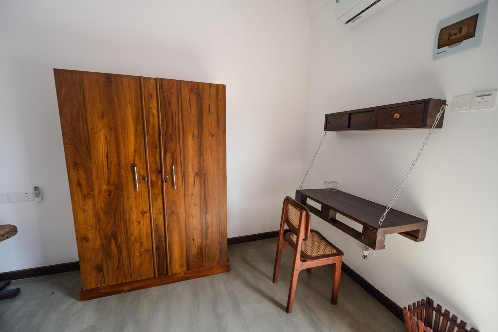 Sky House آهانغاما المظهر الخارجي الصورة