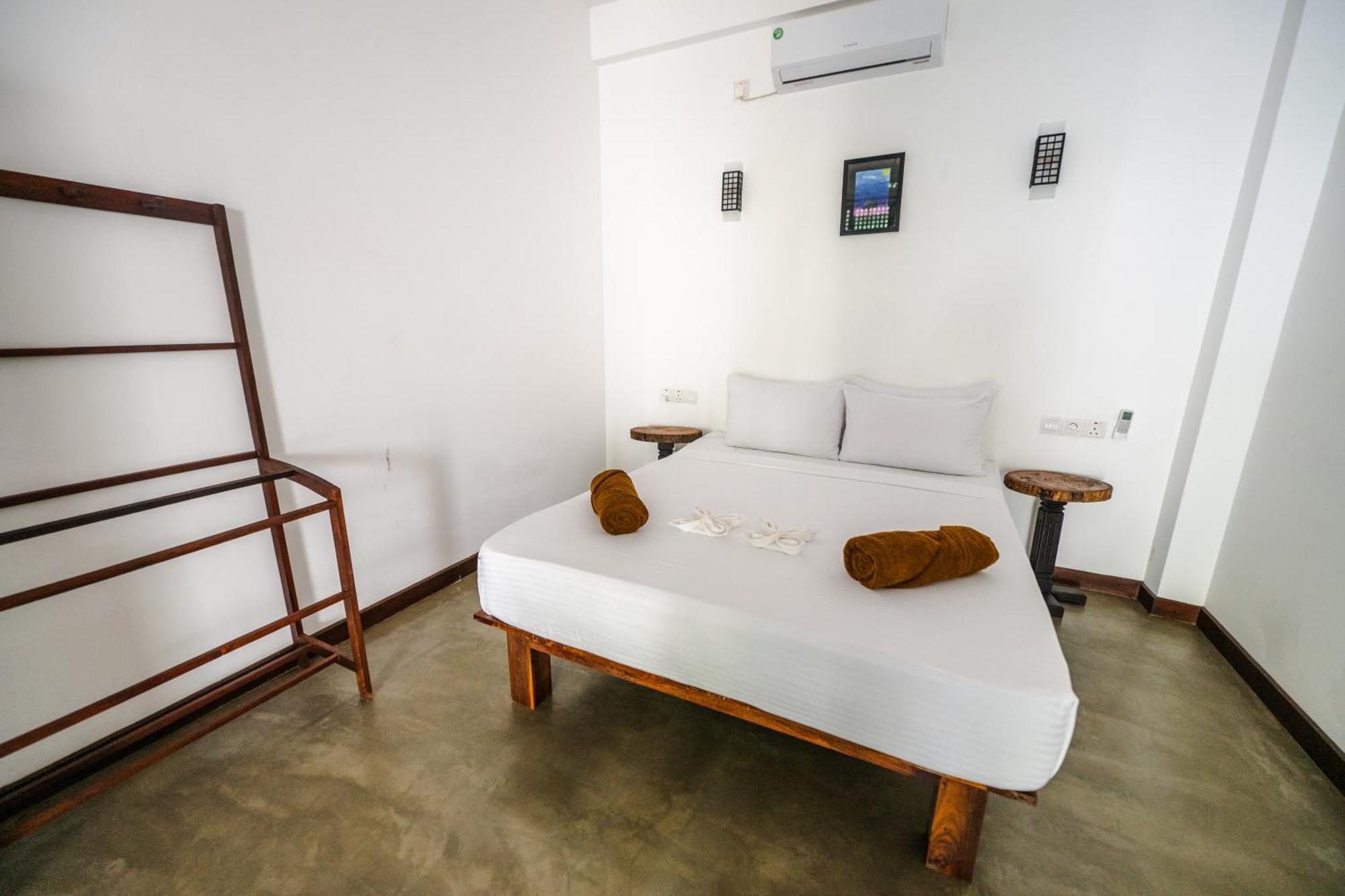 Sky House آهانغاما المظهر الخارجي الصورة