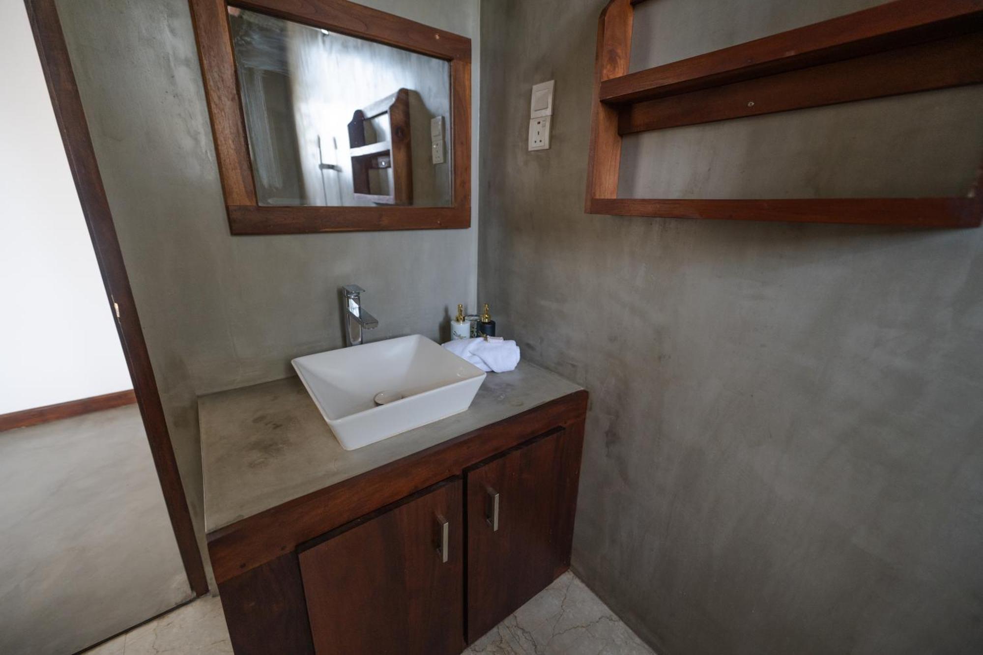 Sky House آهانغاما المظهر الخارجي الصورة