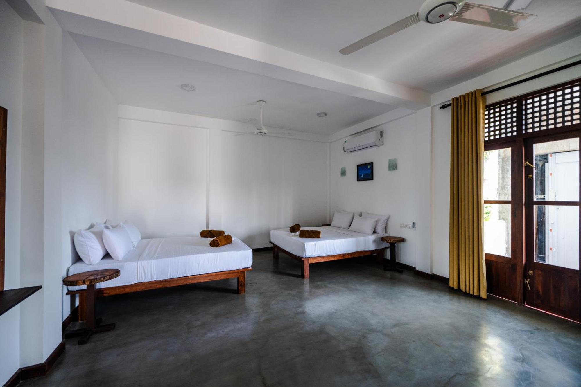 Sky House آهانغاما المظهر الخارجي الصورة