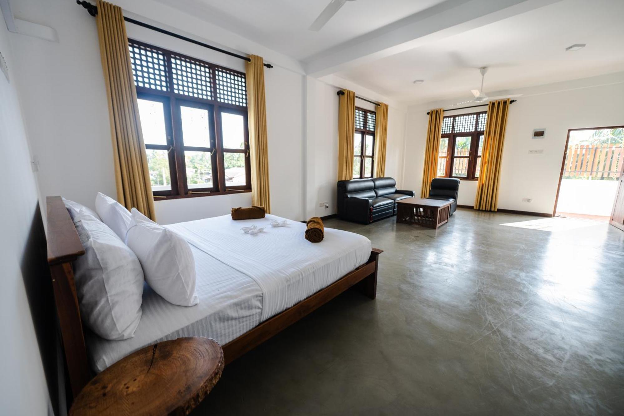 Sky House آهانغاما المظهر الخارجي الصورة