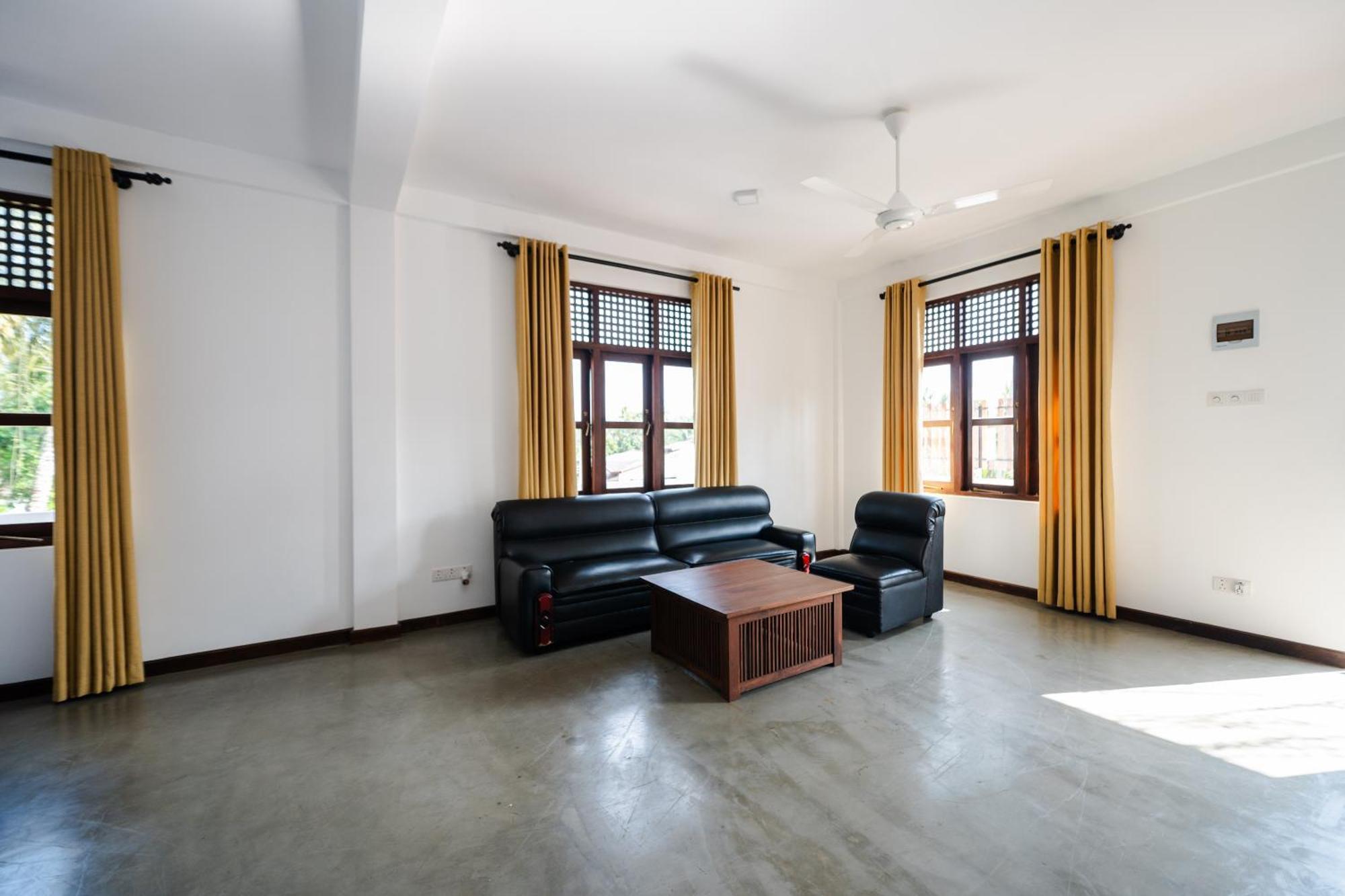 Sky House آهانغاما المظهر الخارجي الصورة