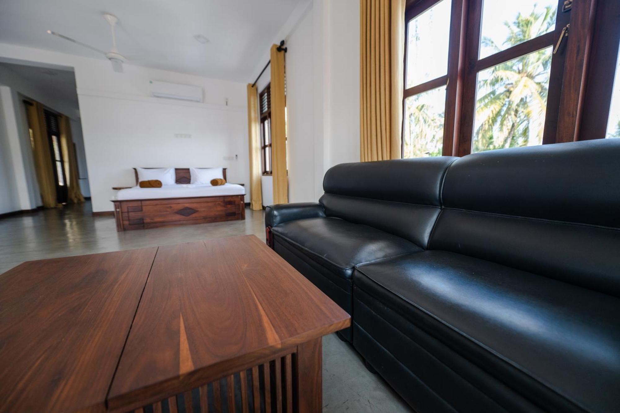 Sky House آهانغاما المظهر الخارجي الصورة
